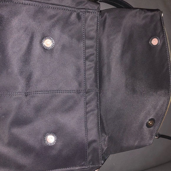 Kate Spade Handbag - Two Purses in One with Many Compartments. - Picture 7 of 12